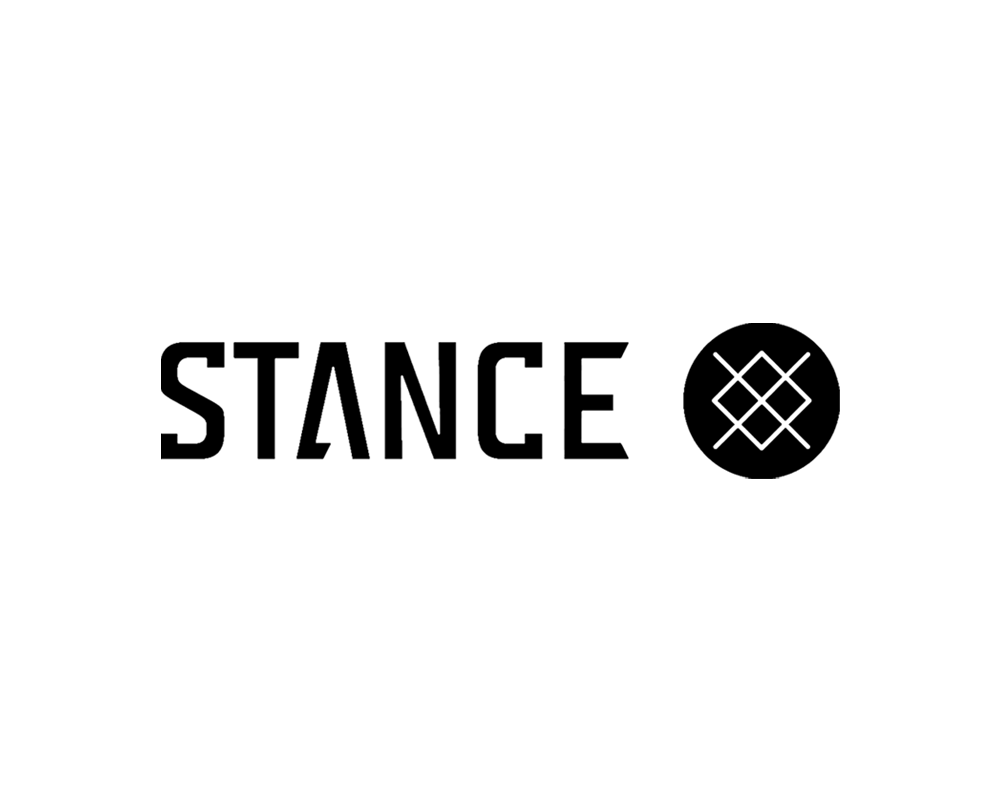 Logo Stance