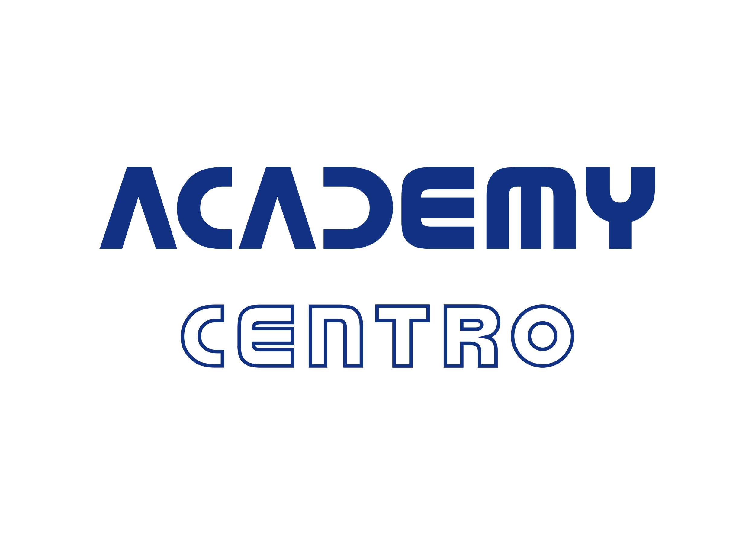 Logo Academy Centro