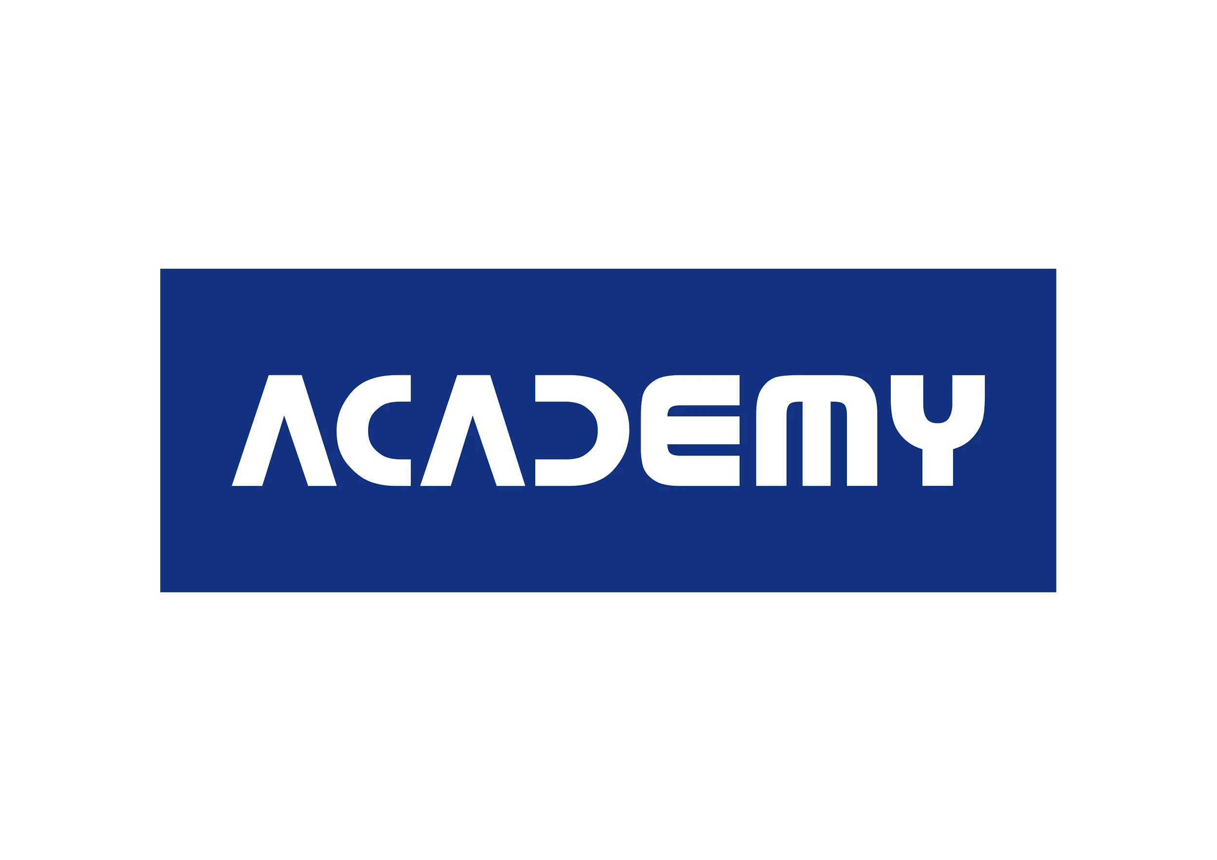 Logo Academy Gijón