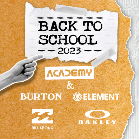 Back to school 2023 Academy Gijón